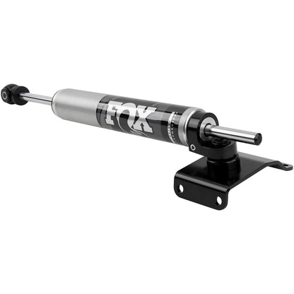 FOX | 14-18 Ram 2500/3500 Through Shaft Stabilizer 8.2 Inch Travel 23.3 Inch Ext Axle Mount | 985-02-135.