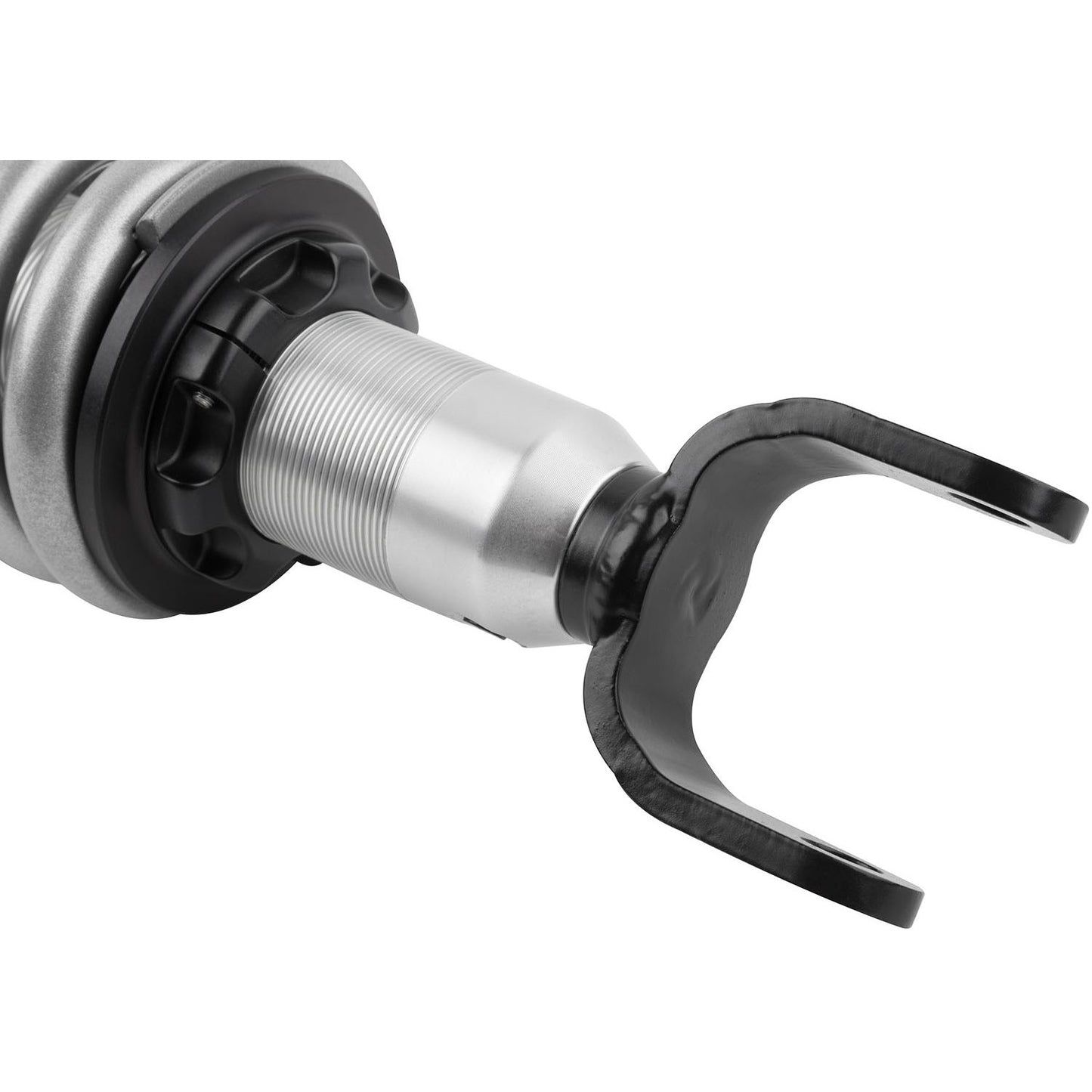 FOX | Shock Absorber 19-On Ram 1500 Front Coilover Performance Series 2.0 IFP 0-2 Inch Lift | 985-02-136 close-up detail