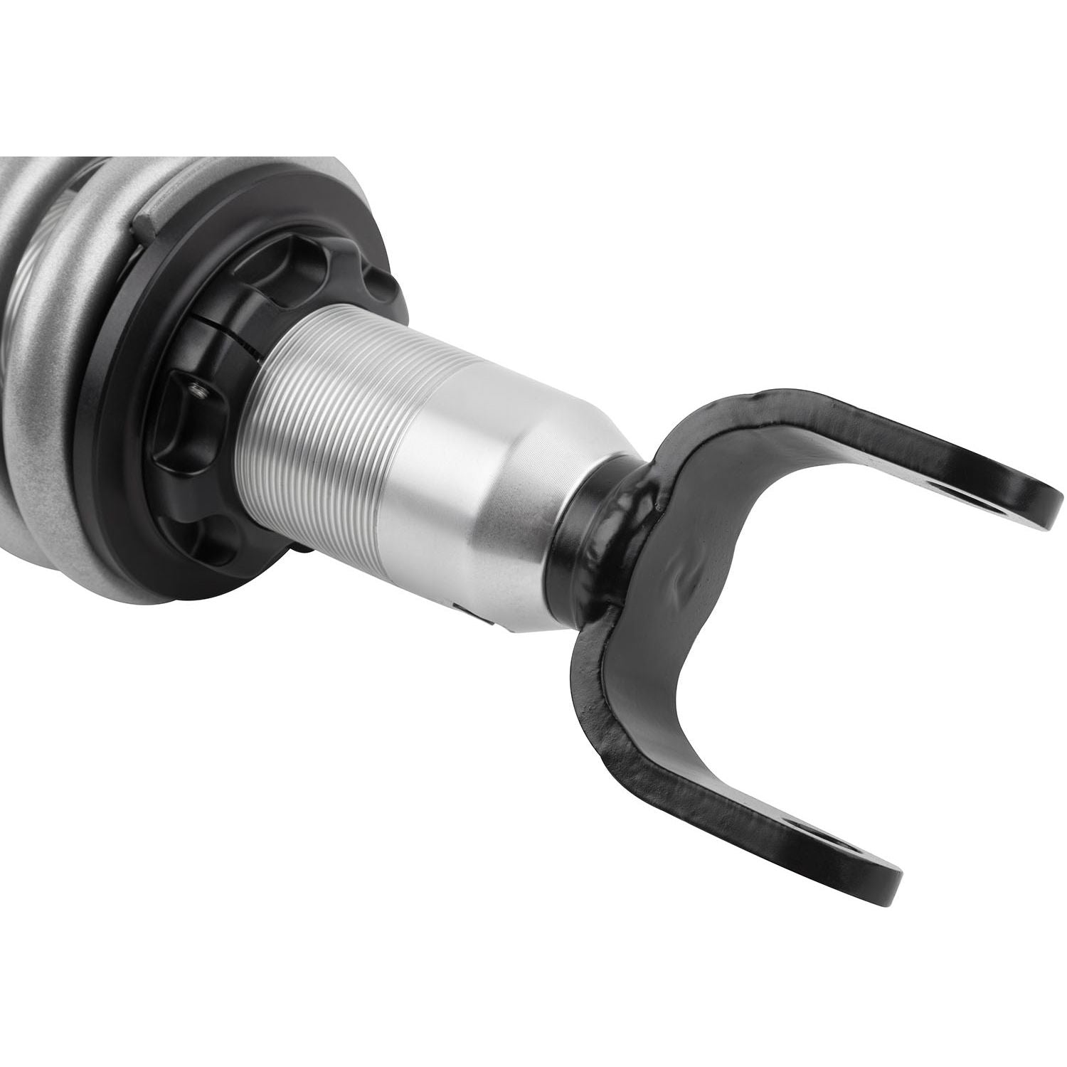 FOX | Shock Absorber 19-On Ram 1500 Front Coilover Performance Series 2.0 IFP 0-2 Inch Lift | 985-02-136 close-up detail