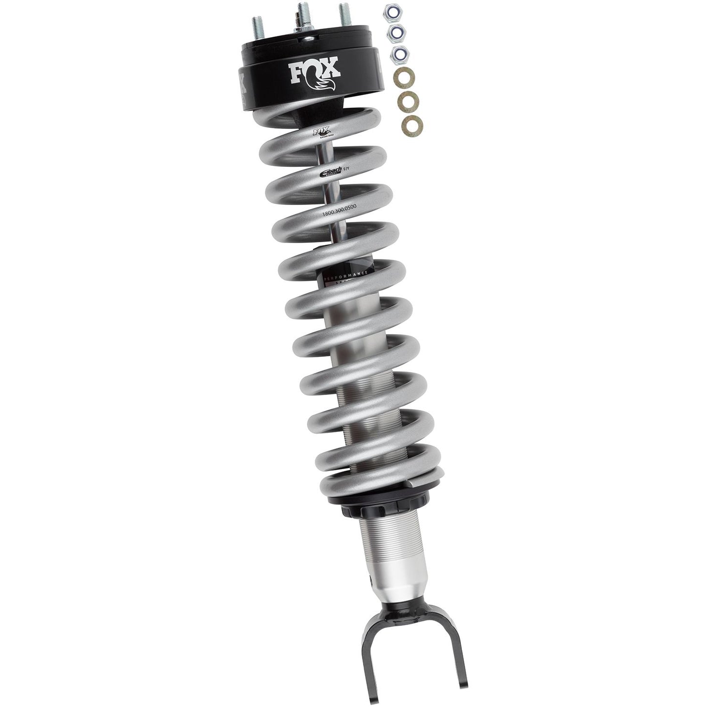 FOX | Shock Absorber 19-On Ram 1500 Front Coilover Performance Series 2.0 IFP 0-2 Inch Lift | 985-02-136