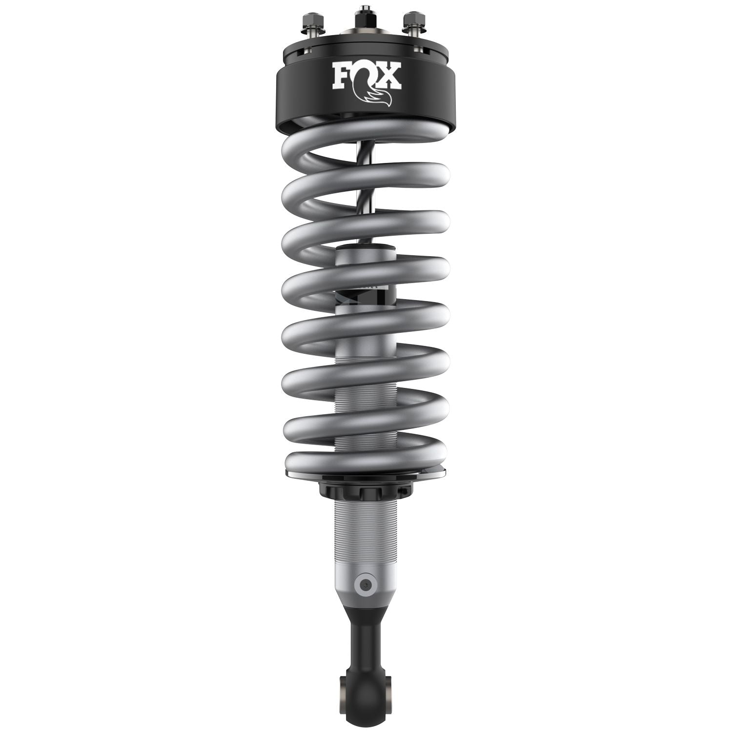 FOX | Shock Absorber 22-On Toyota Tundra Front Coilover Performance Series 2.0 IFP 5.29 0-2 Lift | 985-02-154