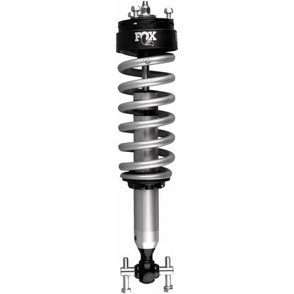 FOX | Shock Absorber 24-On Ford Ranger 4WD Front Coilover Performance Series 2.0 IFP 0-3 Lift | 985-02-158 product image