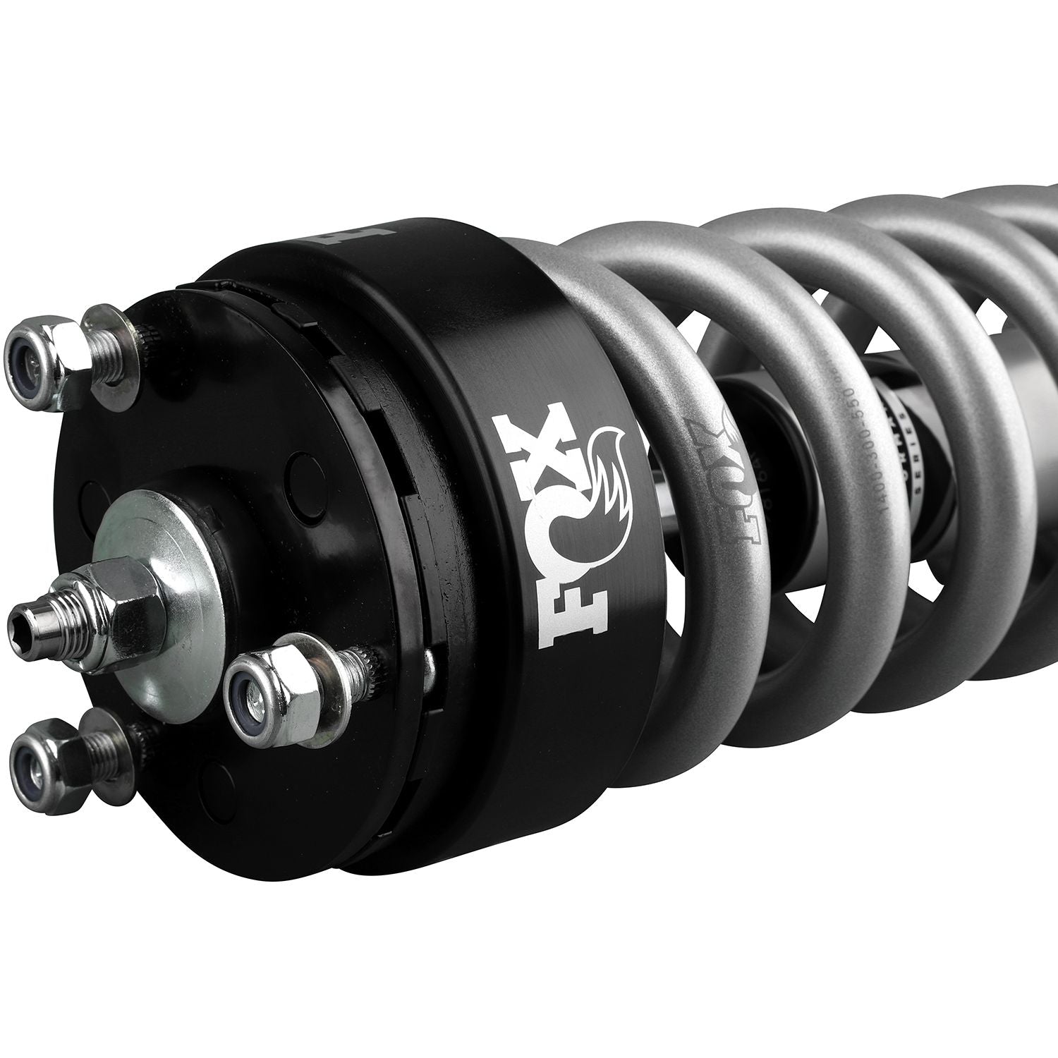 FOX | Shock Absorber 24-On Ford Ranger 4WD Front Coilover Performance Series 2.0 IFP 0-3 Lift | 985-02-158 close-up view