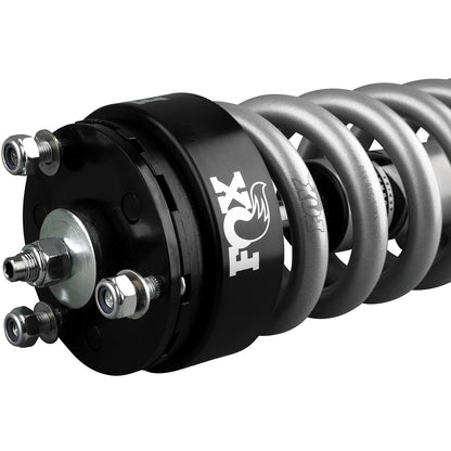 FOX | Shock Absorber 24-On Ford Ranger 4WD Front Coilover Performance Series 2.0 IFP 0-3 Lift | 985-02-158 close-up view