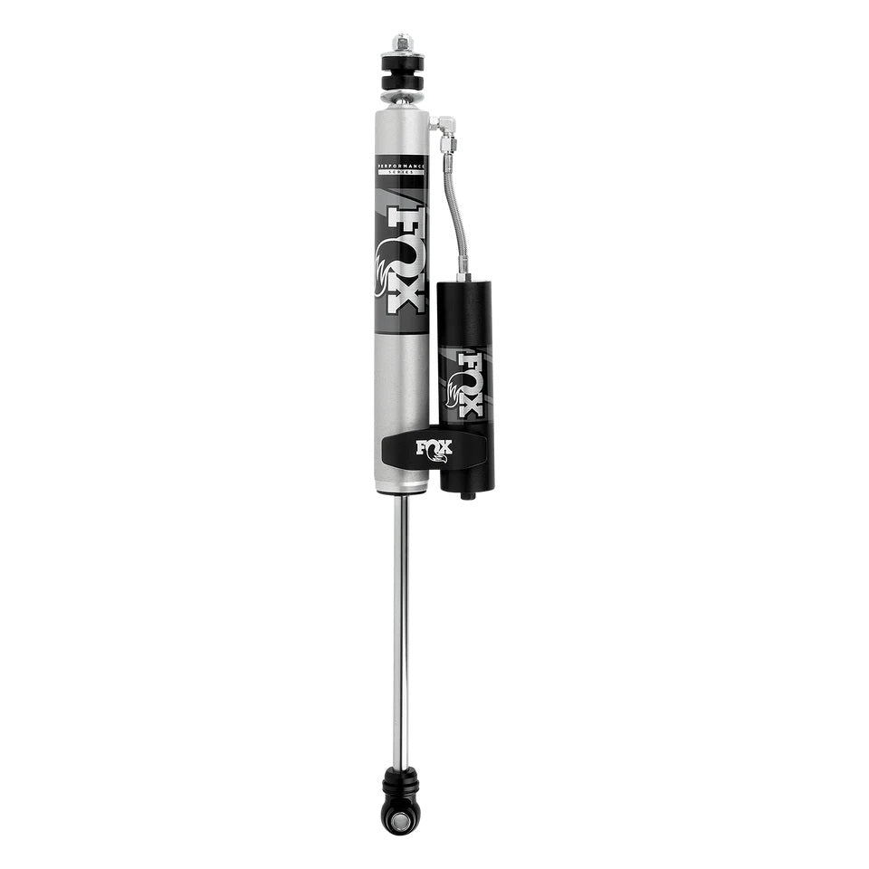 FOX | Shock Absorber 07-On Jeep Wrangler JK Front Performance Series 2.0 Remote Reservoir 12.1 Inch 6.5-8 Inch Lift | 985-24-013
