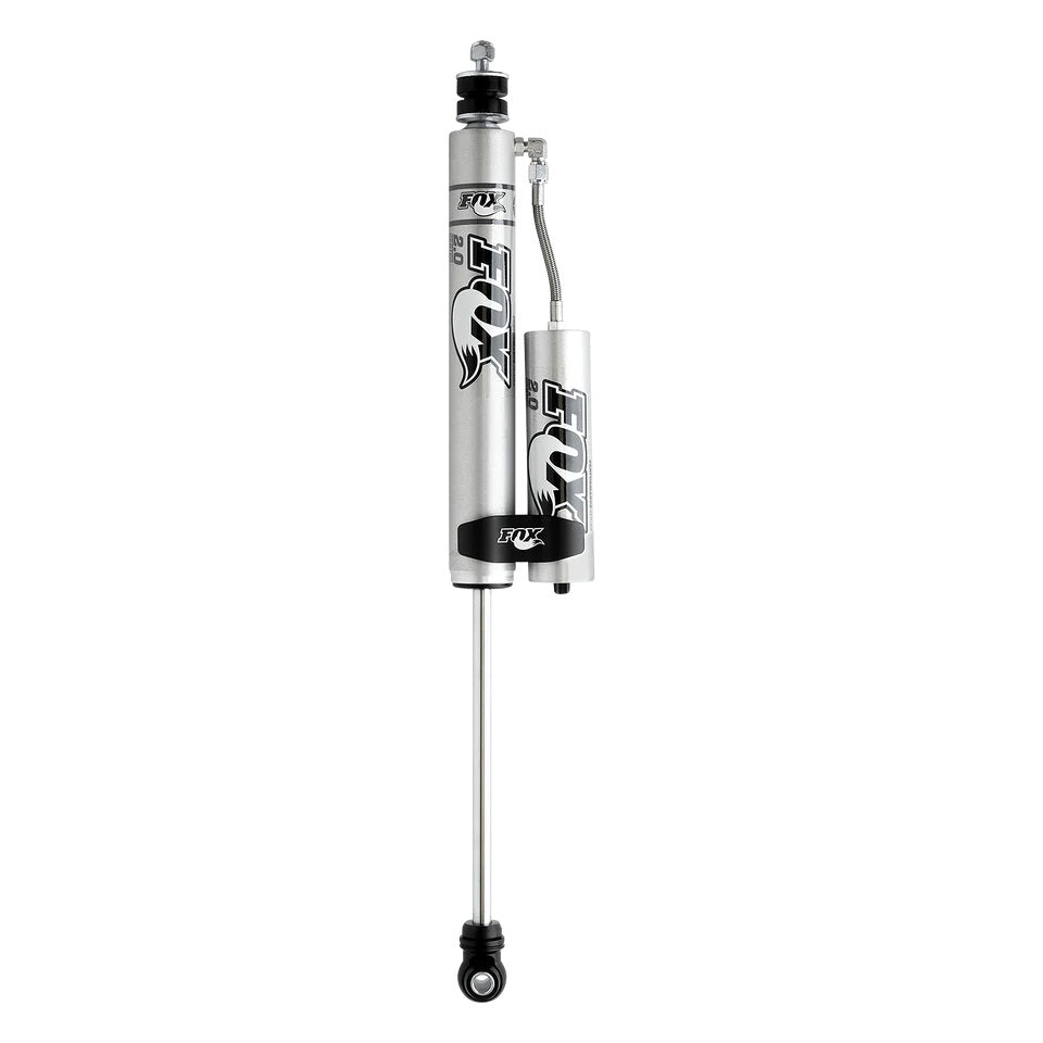 FOX | Shock Absorber 07-On Jeep Wrangler JK Rear Performance Series 2.0 Remote Reservoir 9.6 Inch 1.5-3.5 Inch Lift | 985-24-016