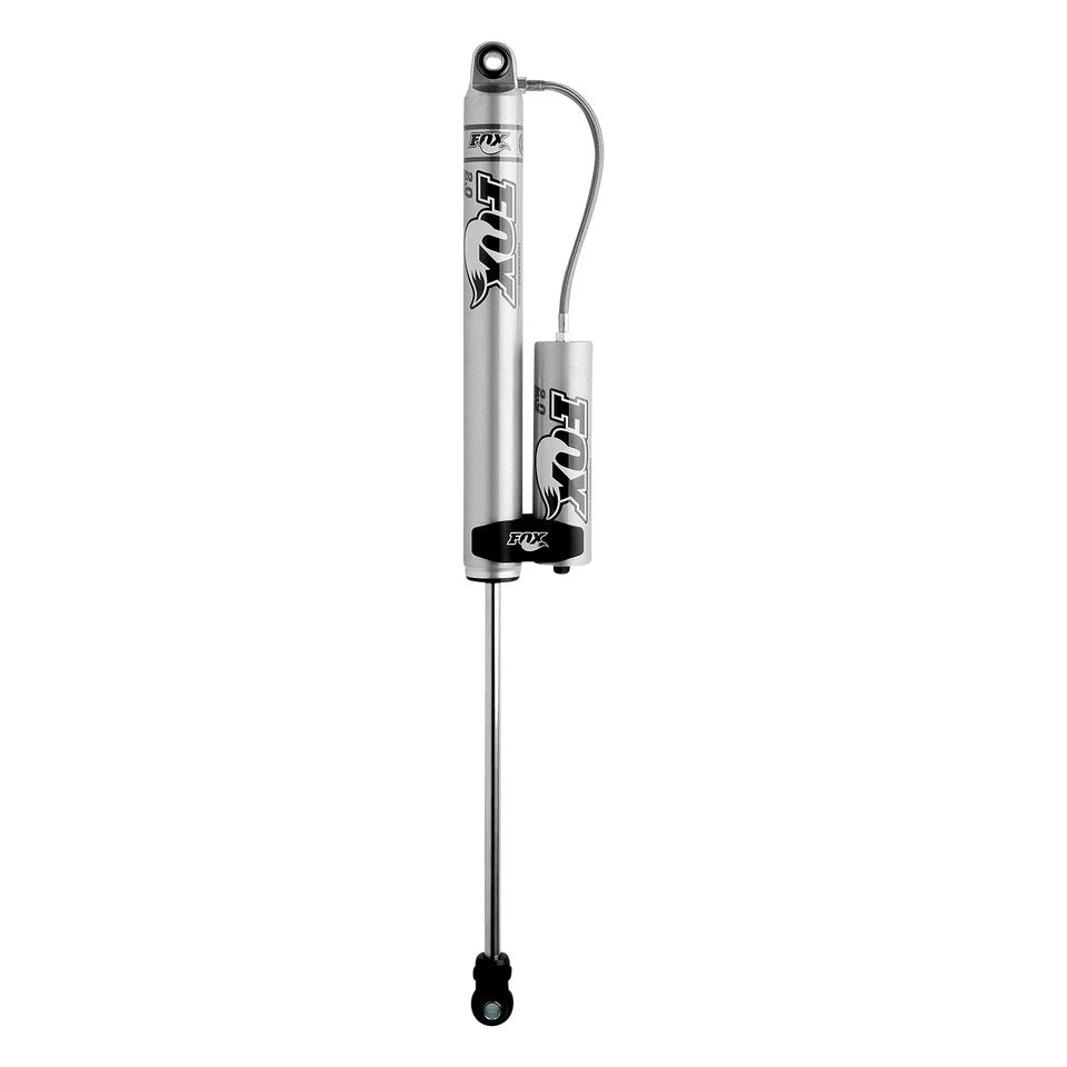 FOX | Shock Absorber 94-On Dodge 2500/3500 Rear Performance Series 2.0 Remote Reservoir 12.6 Inch 4-6 Inch Lift | 985-24-026