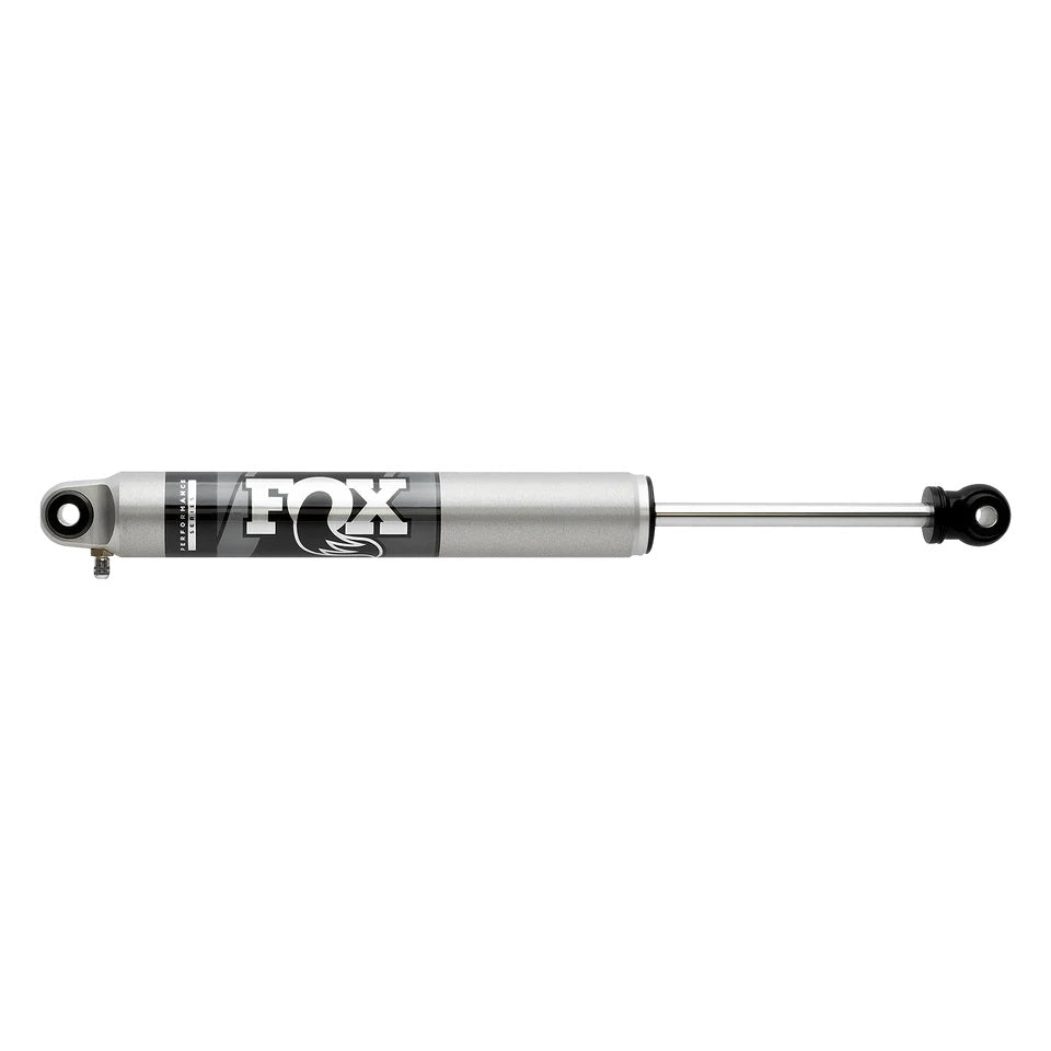 FOX | Jeep Wrangler TJ/Lj/XJ/MJ Steering Stabilizer Performance Series 2.0 IFP 6.2 Inch | 985-24-072 side view image