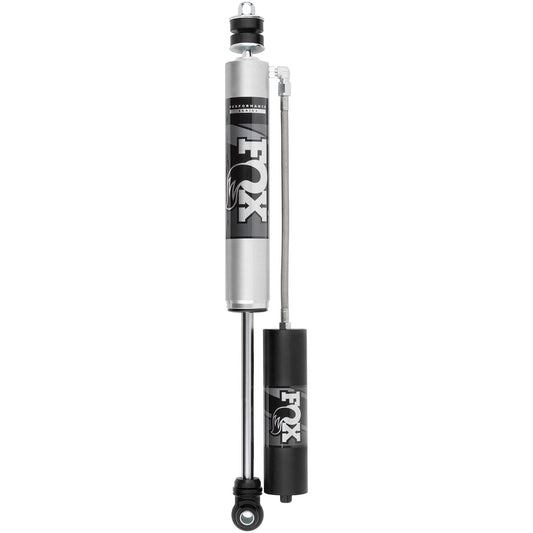 FOX | Shock Absorber 03-On 4Runner & 07-14 featuring aluminum body and performance design.