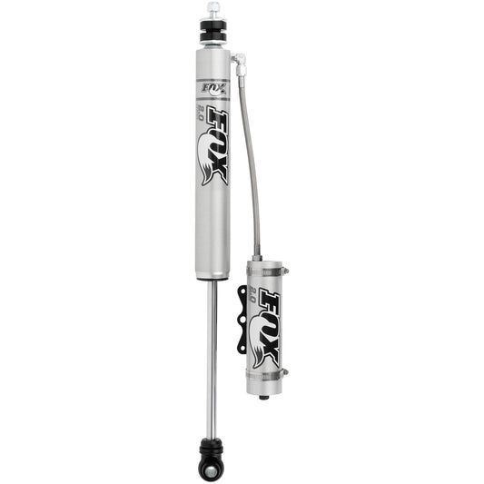 FOX | Shock Absorber 05-On Ford Super Duty Front Performance Series 2.0 Remote Reservoir 9.6 Inch 2-3.5 Inch Lift | 985-24-121
