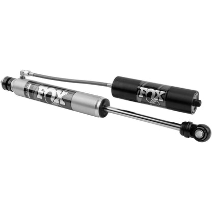 FOX | Shock Absorber 17-26 Ford Super Duty Front Performance Series 2.0 Remote Reservoir 8.62 Inch 0-1.5 Inch Lift | 985-24-161