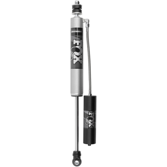 FOX | Shock Absorber 05-On Ford Super Duty Front Performance Series 2.0 Remote Reservoir 9.2 Inch 2-3.5 Inch Lift | 985-24-162