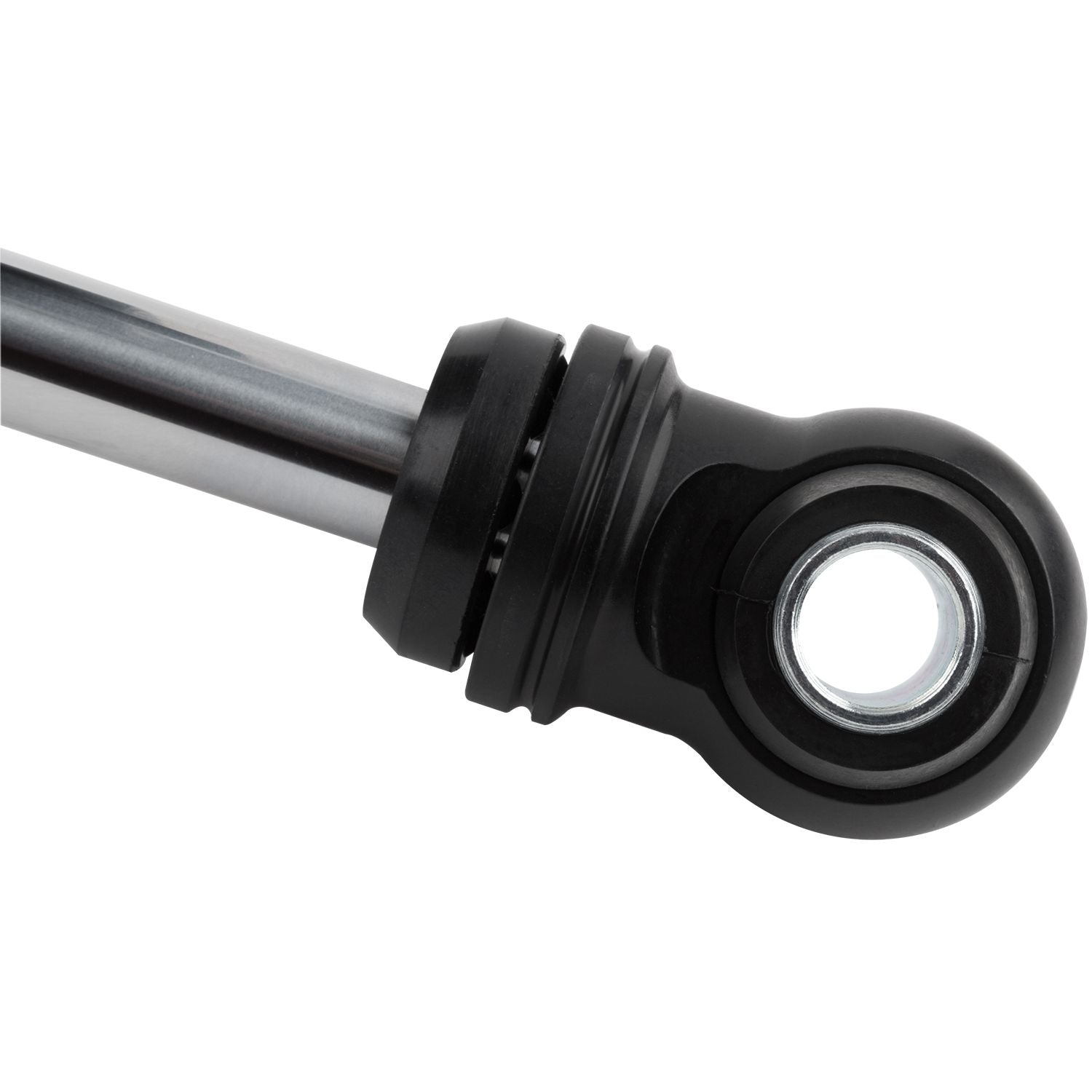 FOX | Shock Absorber 05-On Ford Super Duty Front Performance Series 2.0 Remote Reservoir 9.2 Inch 2-3.5 Inch Lift | 985-24-162 close-up view