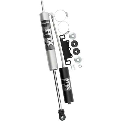 FOX | Shock Absorber 05-On Ford Super Duty Front Performance Series 2.0 Remote Reservoir 9.2 Inch 2-3.5 Inch Lift | 985-24-162 components.