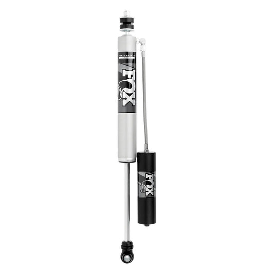 FOX | Shock Absorber 17-26 Ford Super Duty Front Performance Series 2.0 Remote Reservoir 10.1 Inch 4-5 Inch Lift | 985-24-163