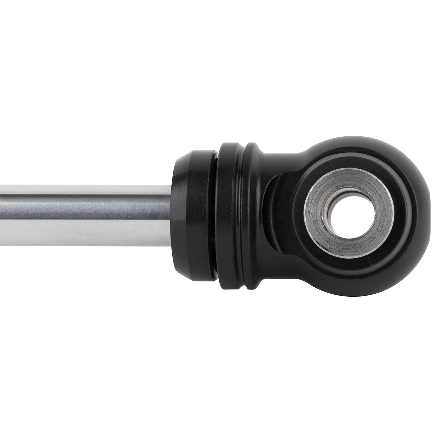 FOX | Shock Absorber 18-On Jeep Wrangler JL Rear Performance Series 2.0 IFP 11.6 Inch 3.5-4 Inch Lift | 985-24-180 close-up view