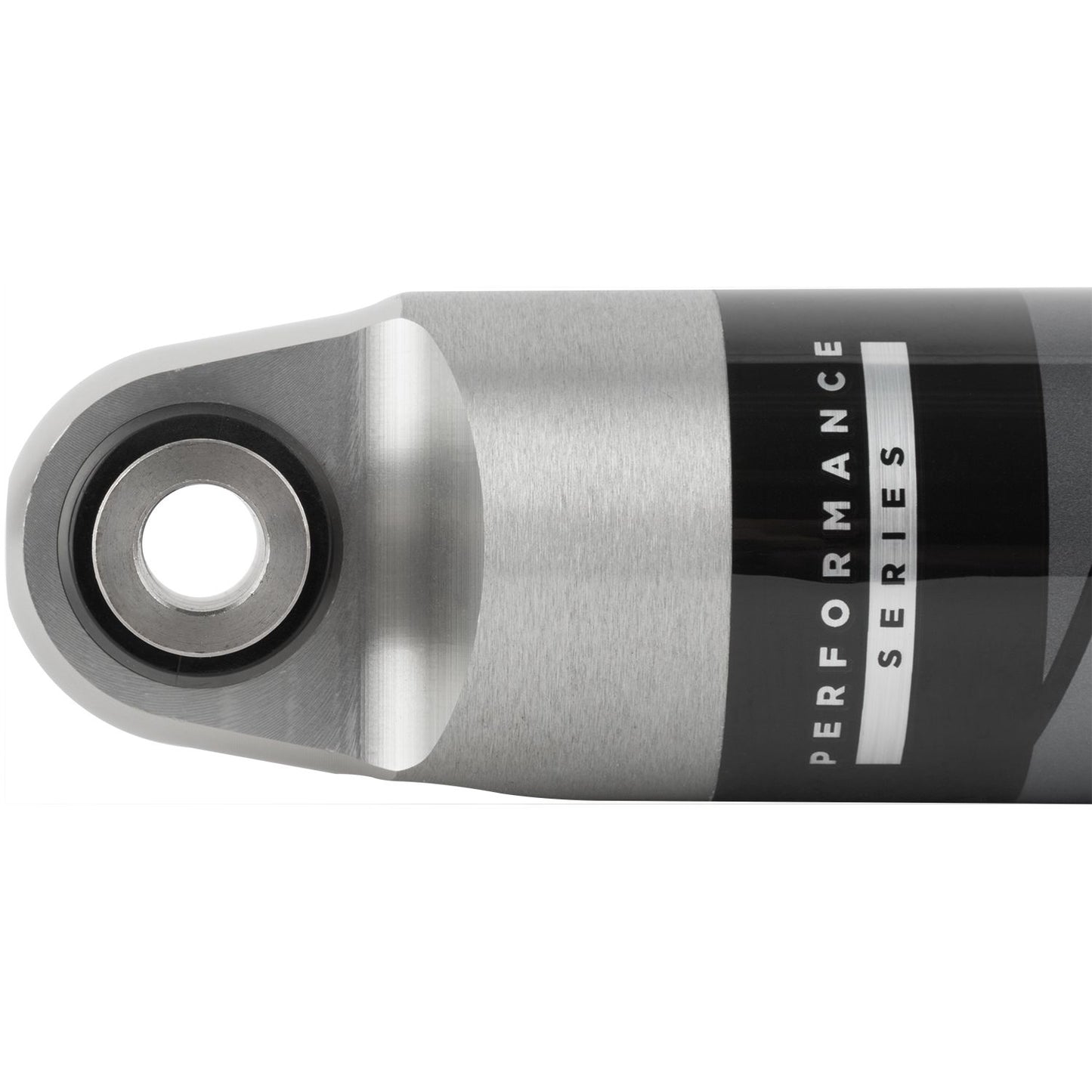 FOX | Shock Absorber 18-On Jeep Wrangler JL Rear Performance Series 2.0 IFP 11.6 Inch 3.5-4 Inch Lift | 985-24-180 close-up view