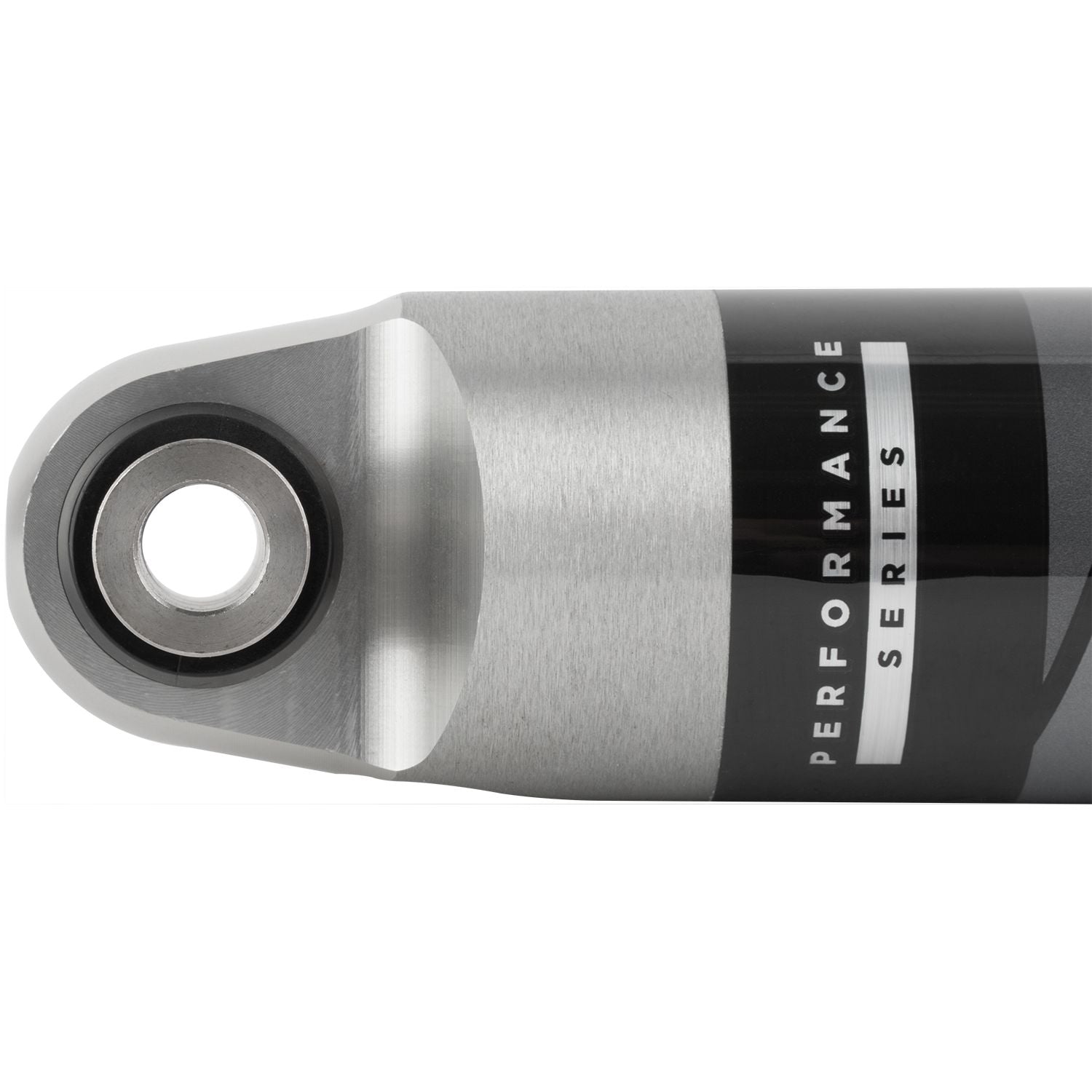 FOX | Shock Absorber 18-On Jeep Wrangler JL Rear Performance Series 2.0 IFP 11.6 Inch 3.5-4 Inch Lift | 985-24-180 close-up view