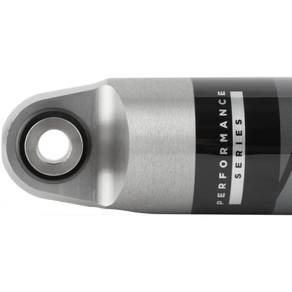 FOX | Shock Absorber 18-On Jeep Wrangler JL Rear Performance Series 2.0 IFP 11.6 Inch 3.5-4 Inch Lift | 985-24-180 close-up view