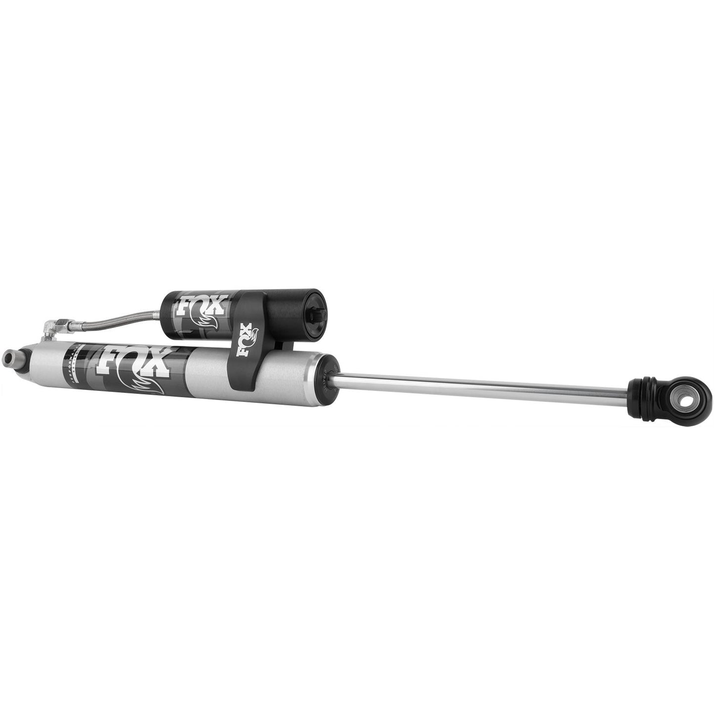 FOX | Shock Absorber 18-On Jeep Wrangler JL Rear Performance Series 2.0 Remote Reservoir 11.6 Inch 2-3 Inch Lift | 985-24-184