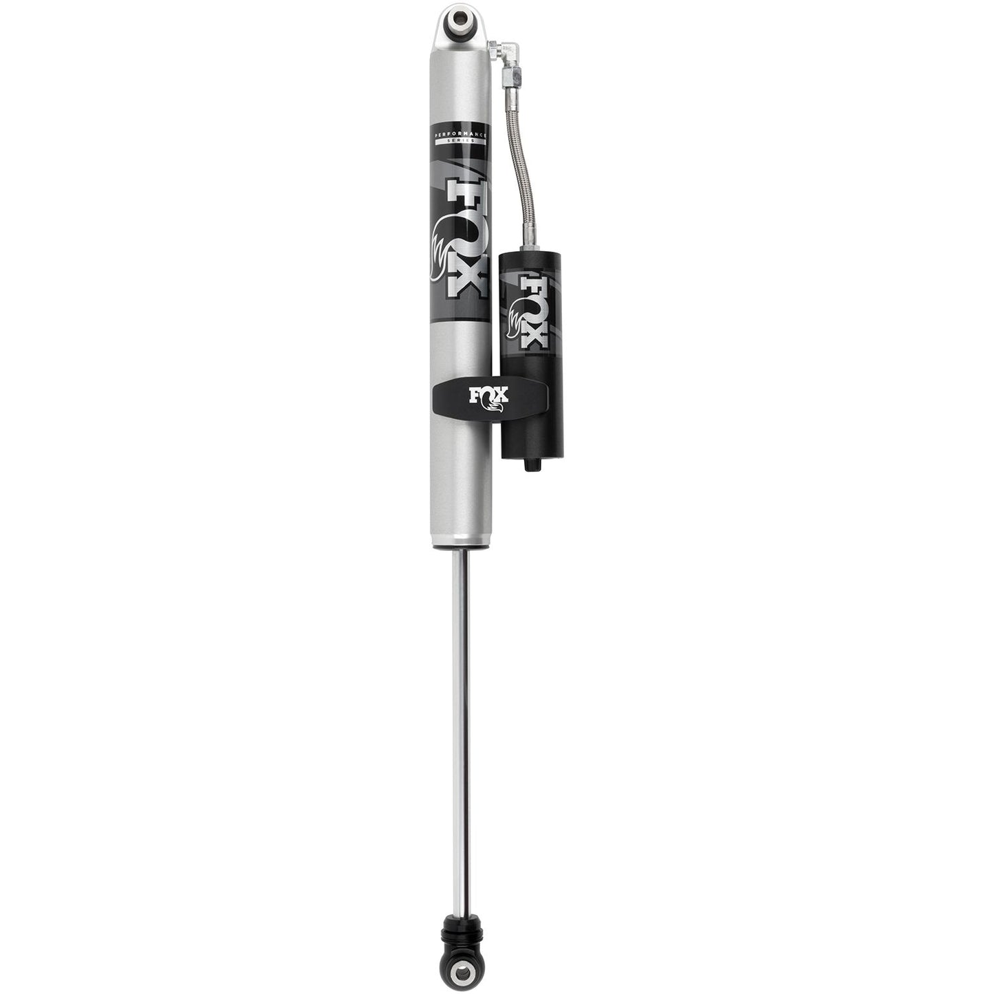 FOX | Shock Absorber 18-On Jeep Wrangler JL Rear Performance Series 2.0 Remote Reservoir 13.1 Inch 4.5-6 Inch Lift | 985-24-188