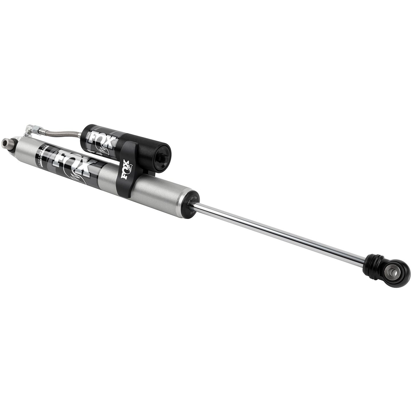 FOX | Shock Absorber 18-On Jeep Wrangler JL Rear Performance Series 2.0 Remote Reservoir 13.1 Inch 4.5-6 Inch Lift | 985-24-188.