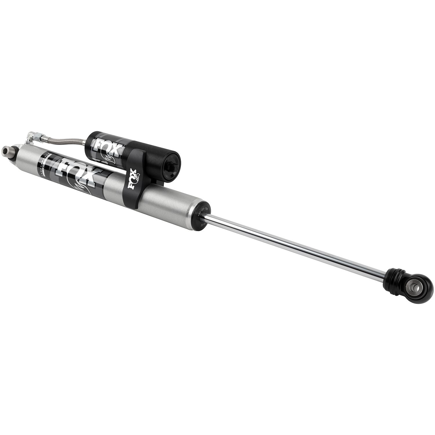 FOX | Shock Absorber 18-On Jeep Wrangler JL Rear Performance Series 2.0 Remote Reservoir 13.1 Inch 4.5-6 Inch Lift | 985-24-188.