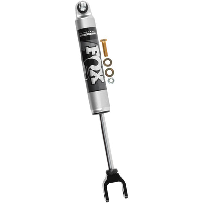 FOX | Shock Absorber 11-On Chevy HD Front Performance Series 2.0 IFP 6.6 Inch1.5-3.5 Inch Lift | 985-24-189 with hardware.