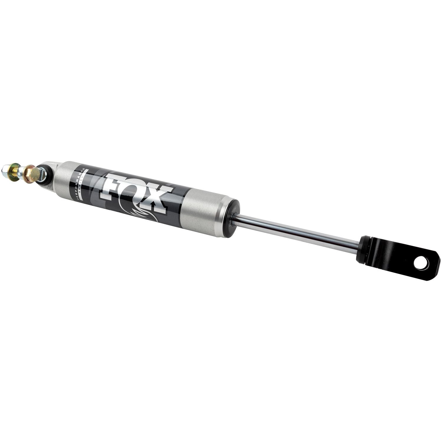 FOX | Shock Absorber 11-On Chevy HD Front Performance Series 2.0 IFP 6.6 Inch1.5-3.5 Inch Lift | 985-24-189 image showing detailed product design.