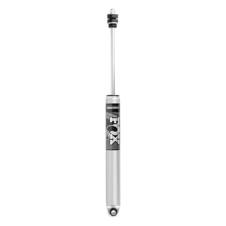FOX | Shock Absorber 14-On Dodge 2500 Rear Performance Series 2.0 IFP 10.2 Inch 3-4 Inch Lift | 985-24-202 in silver color.