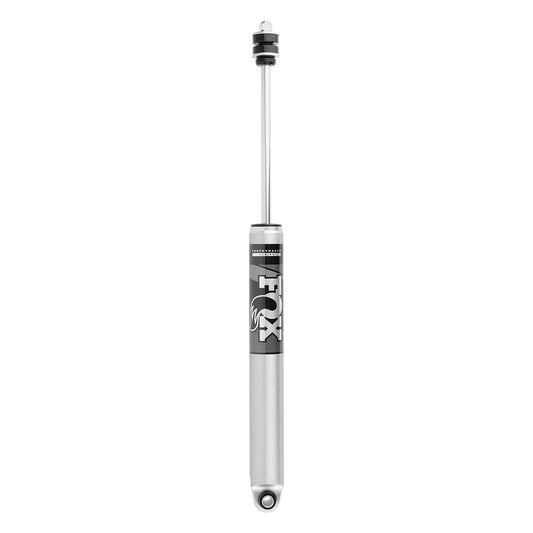 FOX | Shock Absorber 14-On Dodge 2500 Rear Performance Series 2.0 IFP 10.2 Inch 3-4 Inch Lift | 985-24-202 in silver color.