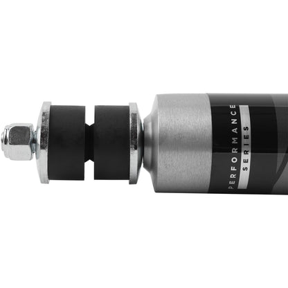 FOX | Shock Absorber 14-On Dodge 2500/3500: Front Performance Series 2.0 IFP 11.2 Inch 6 Inch Lift | 985-24-203 close-up detail.