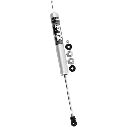 FOX | Shock Absorber 14-On Dodge 2500/3500: Front Performance Series 2.0 IFP 11.2 Inch 6 Inch Lift | 985-24-203 with mounting accessories.