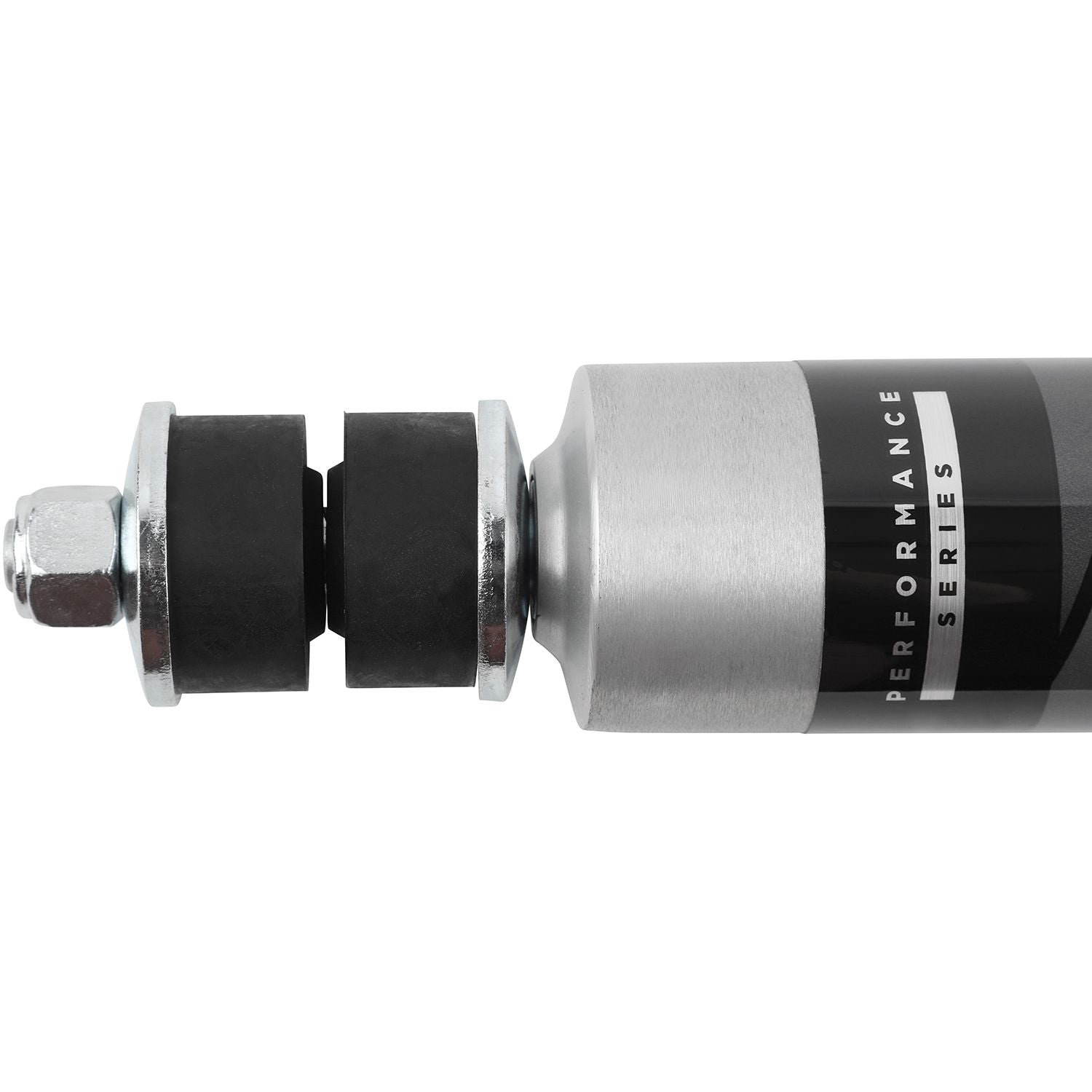 FOX | Shock Absorber 14-On Dodge 2500/3500: Front Performance Series 2.0 IFP 10.6 Inch 3-4 Inch Lift | 985-24-204 close-up view