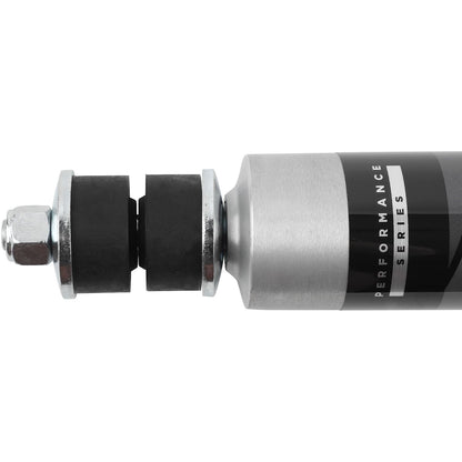 FOX | Shock Absorber 14-On Dodge 2500/3500: Front Performance Series 2.0 IFP 10.6 Inch 3-4 Inch Lift | 985-24-204 close-up view