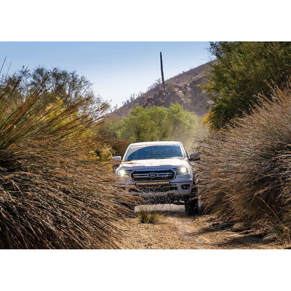 FOX | Shock Absorber 19-On Ford Ranger Rear Performance Series 2.0 IFP 9.7 Inch 0-1.5 Inch Lift | 985-24-207 off-road performance