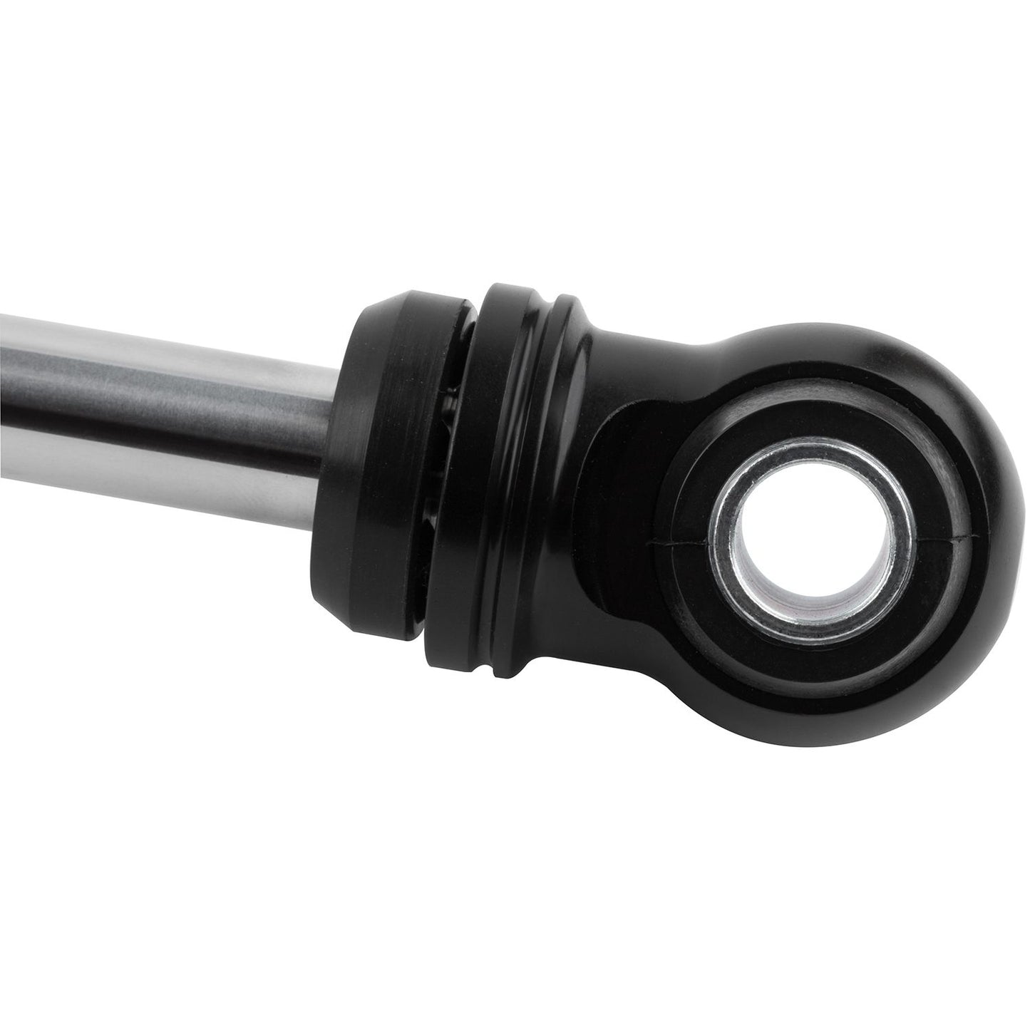 FOX | Shock Absorber 19-On Gm 1500 Rear Performance Series 2.0 IFP Non-Tb/Non-At4 0-2 Inch Lift | 985-24-209 shock connector close-up