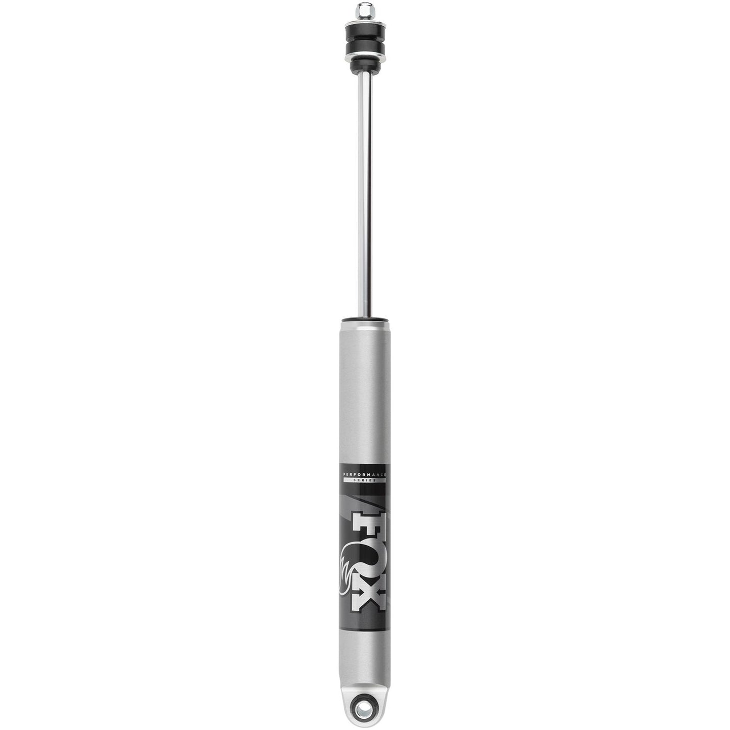 FOX | Shock Absorber 19-On Ram 1500 Rear Performance Series 2.0 IFP 0-2 Inch Lift | 985-24-231, aluminum body shock absorber for trucks.