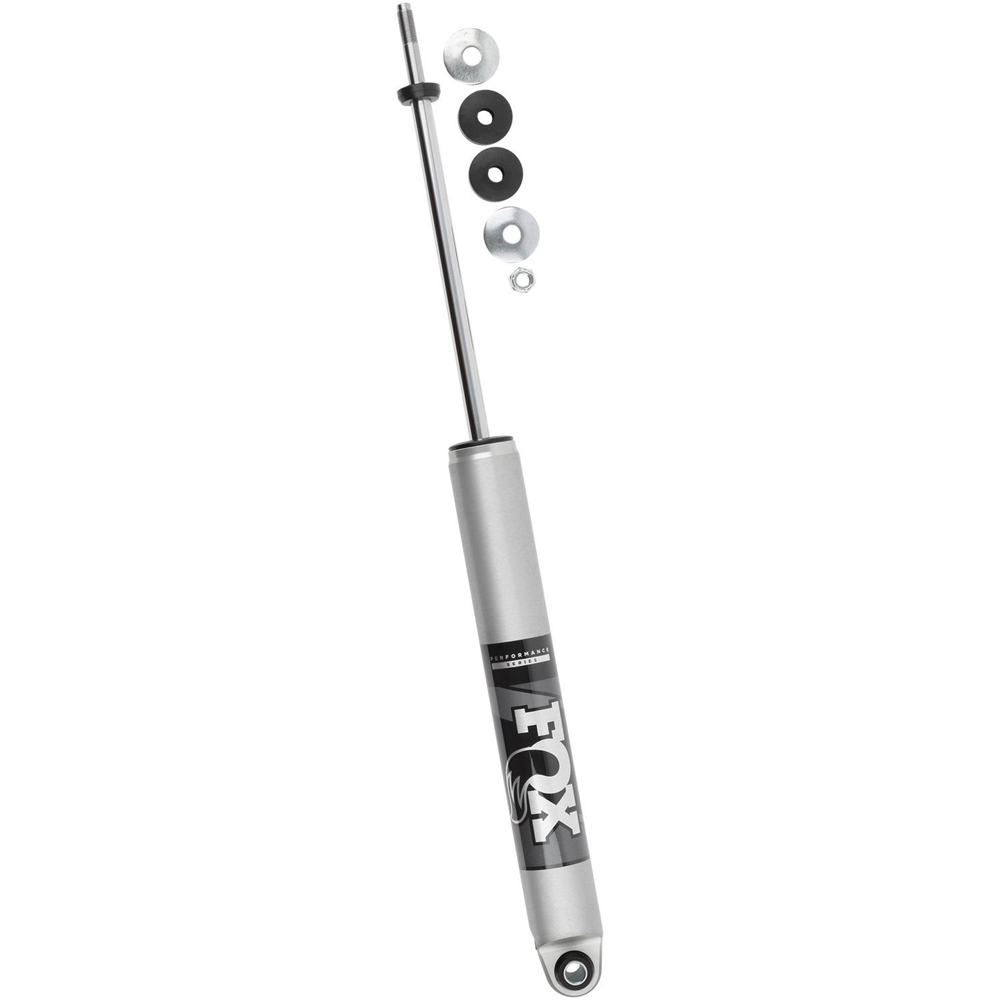 FOX | Shock Absorber 19-On Ram 1500 Rear Performance Series 2.0 IFP 0-2 Inch Lift | 985-24-231 with additional components.