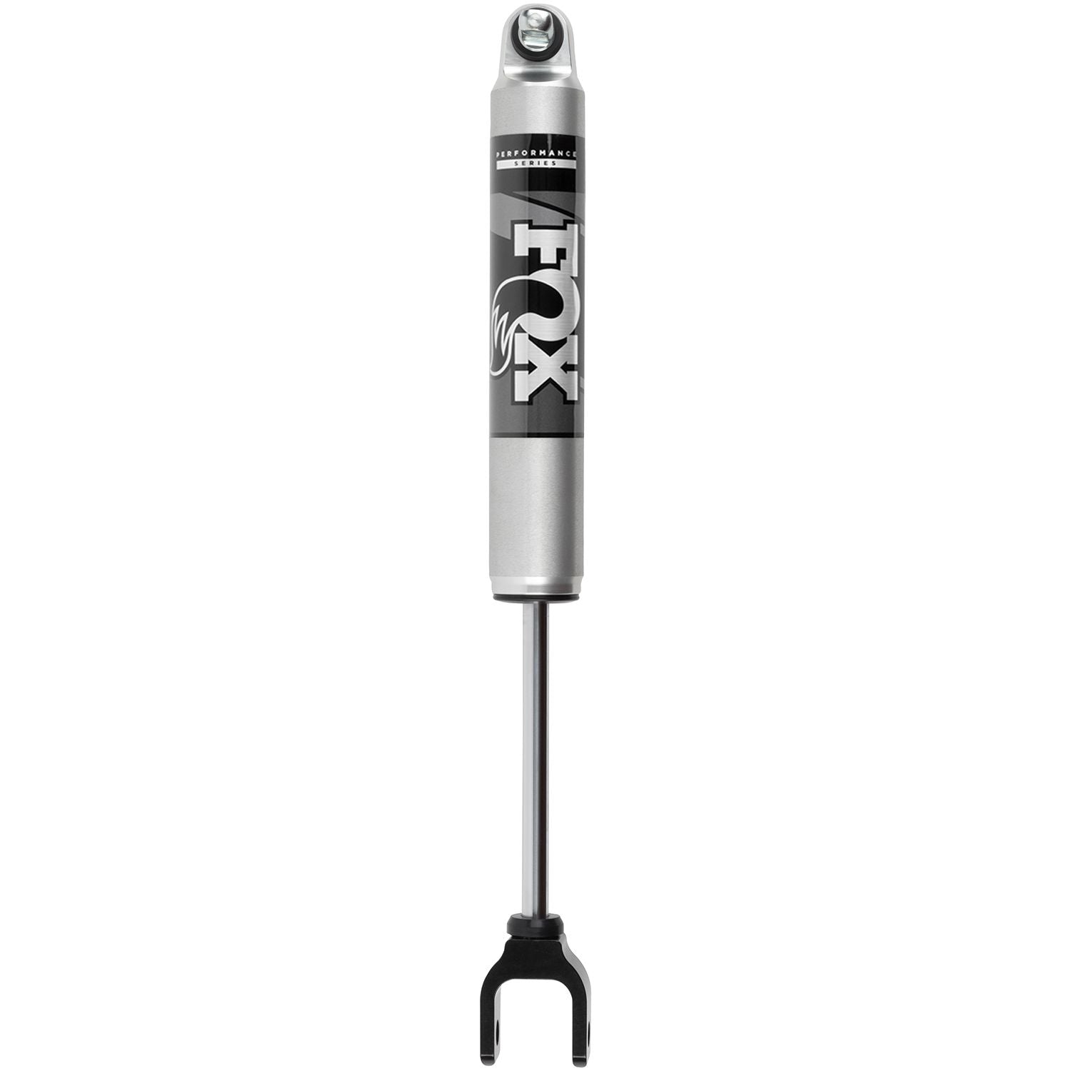 FOX | Shock Absorber 20-On Gm 2500/3500 HD Front Performance Series 2.0 IFP 4.9 Inch 0-1 Inch Lift | 985-24-238