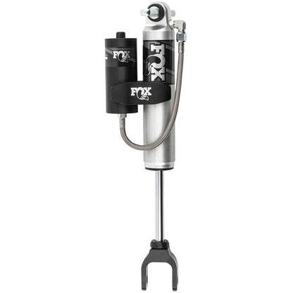 FOX | Shock Absorber 20-On 2500/3500 HD Front Performance Series 2.0 Remote Reservoir 5.4 Inch 0-1 Inch Lift | 985-24-242