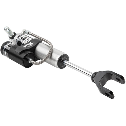 FOX | Shock Absorber 20-On 2500/3500 HD Front Performance Series 2.0 Remote Reservoir 5.4 Inch 0-1 Inch Lift | 985-24-242