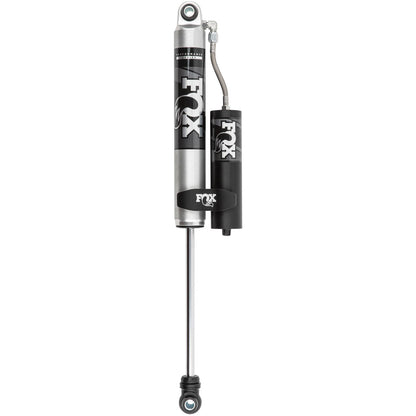 FOX | Shock Absorber 20-On Gm 2500/3500 HD Rear Performance Series 2.0 Remote Reservoir 10.6 Inch 0-1 Inch Lift | 985-24-243