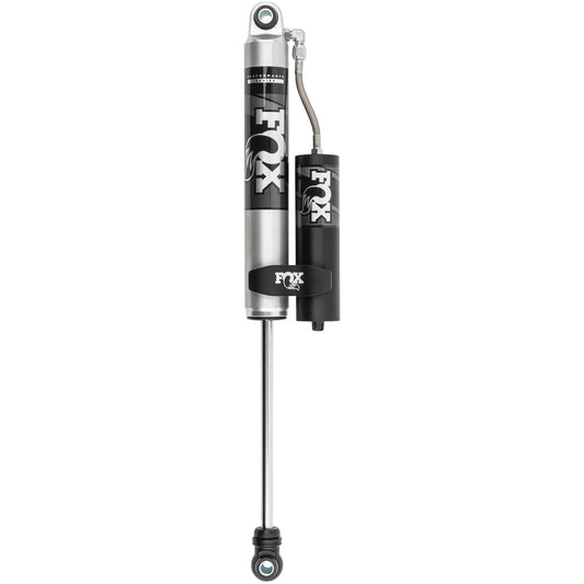 FOX | Shock Absorber 20-On Gm 2500/3500 HD Rear Performance Series 2.0 Remote Reservoir 10.6 Inch 0-1 Inch Lift | 985-24-243