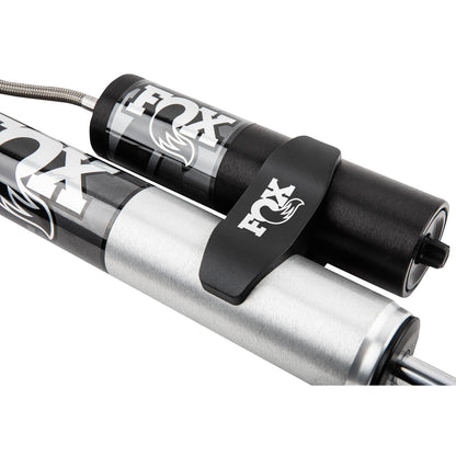 FOX | Shock Absorber 20-On Gm 2500/3500 HD Rear Performance Series 2.0 Remote Reservoir 10.6 Inch 0-1 Inch Lift | 985-24-243