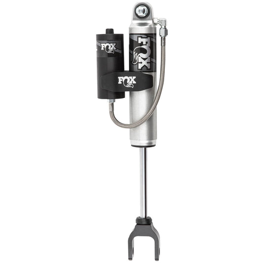 FOX | Shock Absorber 20-On 2500/3500 HD Front W/Uca Performance Series 2.0 Remote Reservoir 6.1 Inch 1.5-2.5 Inch Lift | 985-24-244
