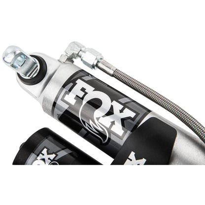 FOX | Shock Absorber 20-On 2500/3500 HD Front W/Uca Performance Series 2.0 Remote Reservoir 6.1 Inch 1.5-2.5 Inch Lift | 985-24-244
