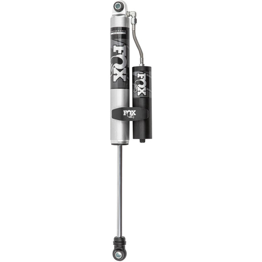 FOX | Shock Absorber 20-On Gm 2500/3500 HD Rear Performance Series 2.0 Remote Reservoir 11.6 Inch 1.5-3 Inch Lift | 985-24-245