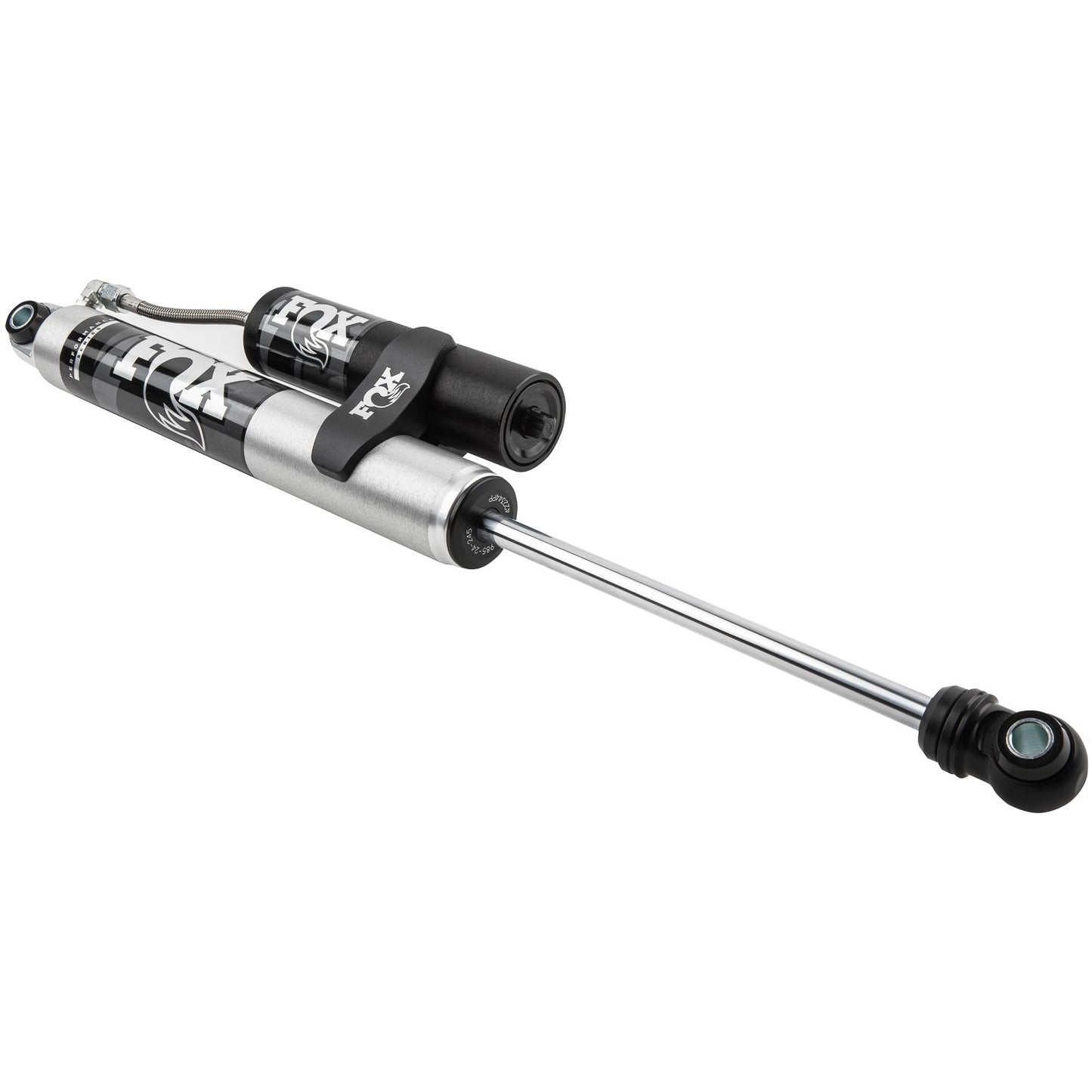 FOX | Shock Absorber 20-On Gm 2500/3500 HD Rear Performance Series 2.0 Remote Reservoir 11.6 Inch 1.5-3 Inch Lift | 985-24-245