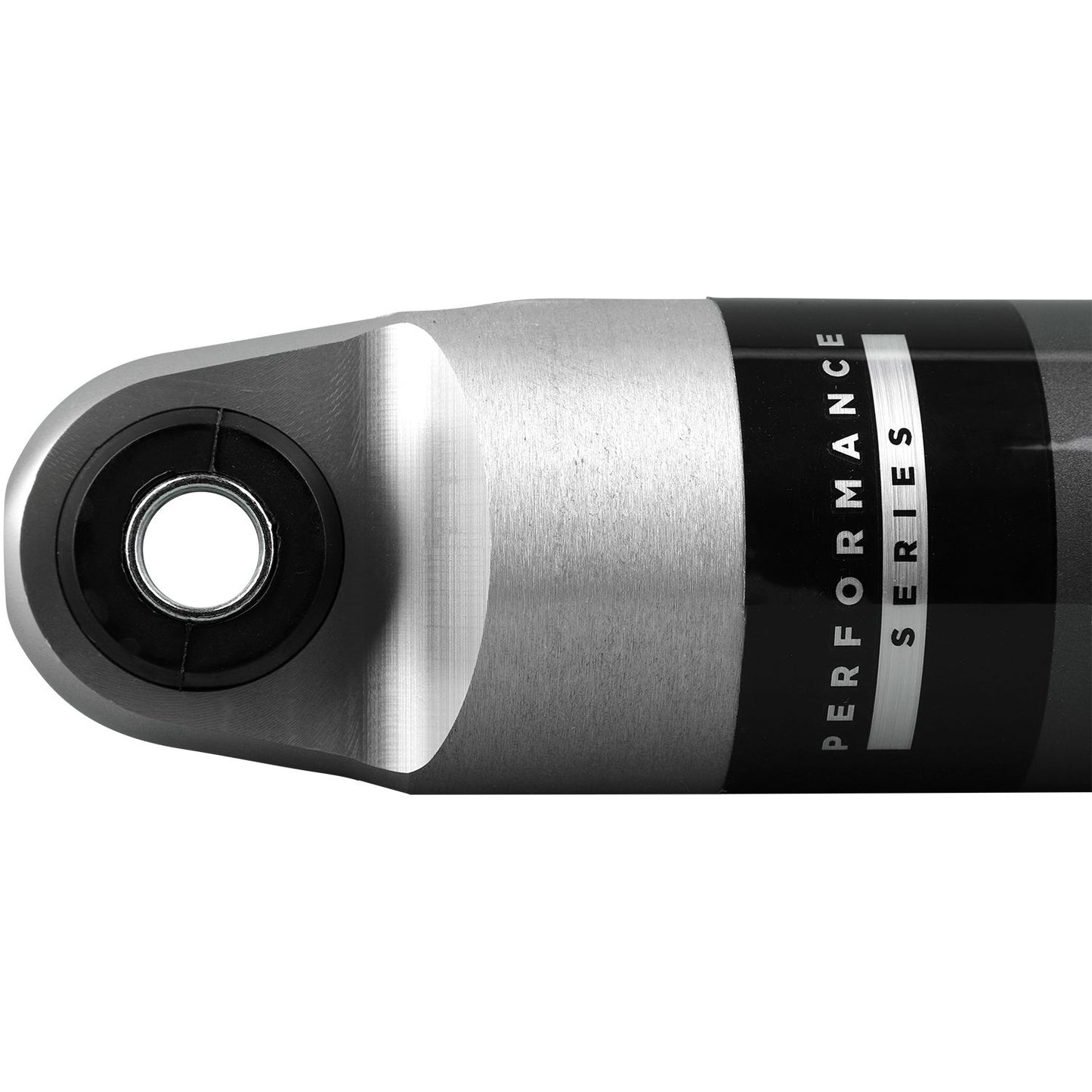 FOX | Shock Absorber 24-On Ford Ranger 4WD Rear Performance Series 2.0 IFP 0-1 Lift | 985-24-275 close-up view.